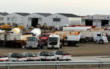 Quebró Austral Construcciones, la sospechada empresa de Lázaro Báez