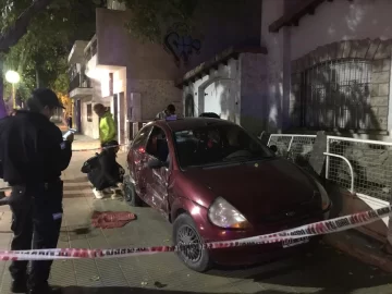 Le instalaron el tubo de GNC y al día siguiente se le incendió el auto