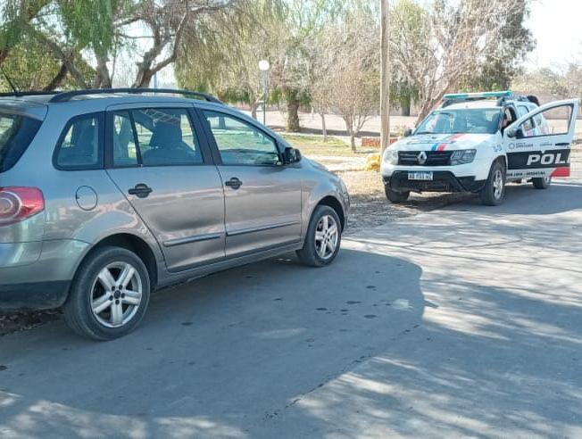 Dejó el auto en un lavadero y cuando fue a buscarlo ya no estaba