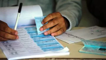 Cómo inscribirse para ser autoridad de mesa en las elecciones en San Juan y cuánto es el pago