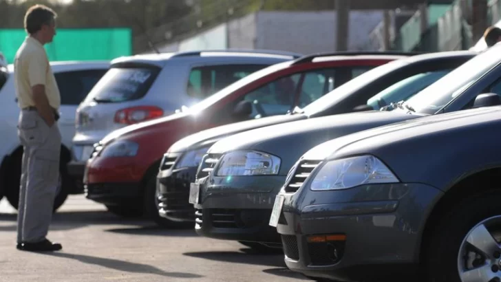 Mirá los precios de los autos usados y cuáles son los modelos más buscados