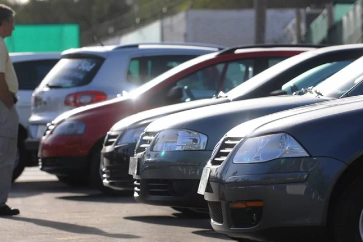 Mirá los precios de los autos usados y cuáles son los modelos más buscados