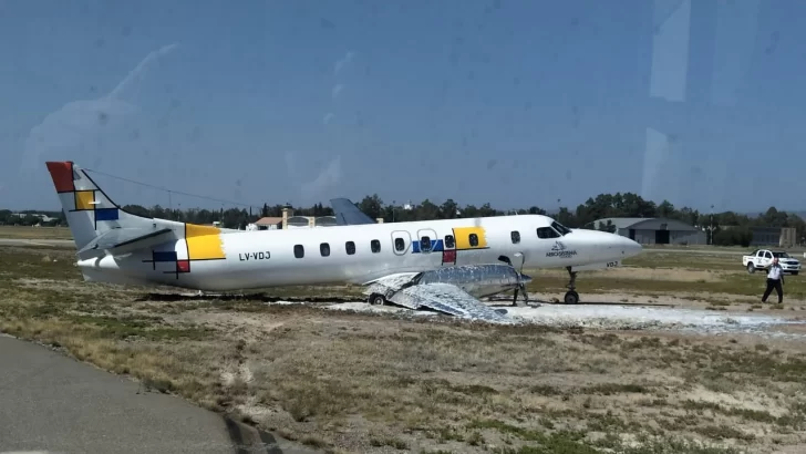 Partió a la madrugada el undécimo vuelo para traer más vacunas desde Moscú