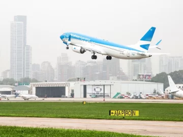 El titular de Aerolíneas Argentinas denunció a la anterior gestión