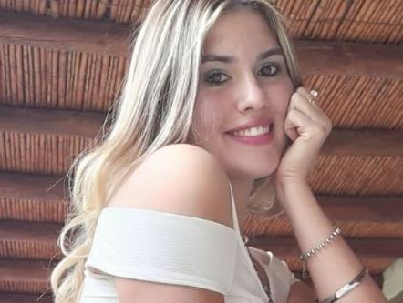 Bronca por la condena sin encierro al homicida de su hija