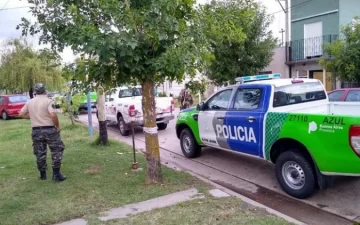 Apuñalaron a una menor de 13 años y detuvieron a su novio por el hecho