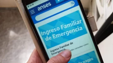 IFE 4 de ANSES: ya se sabe quiénes no cobrarán el bono de $10.000