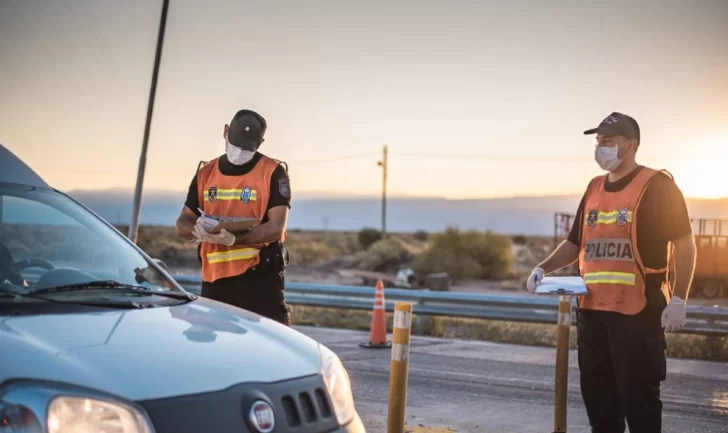 Semana Santa: 1.000 efectivos reforzarán las tareas de prevención de la Policía