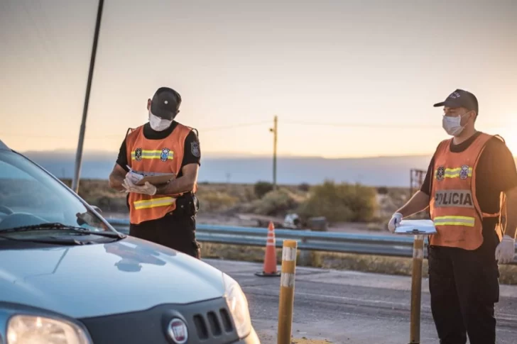 Semana Santa: 1.000 efectivos reforzarán las tareas de prevención de la Policía