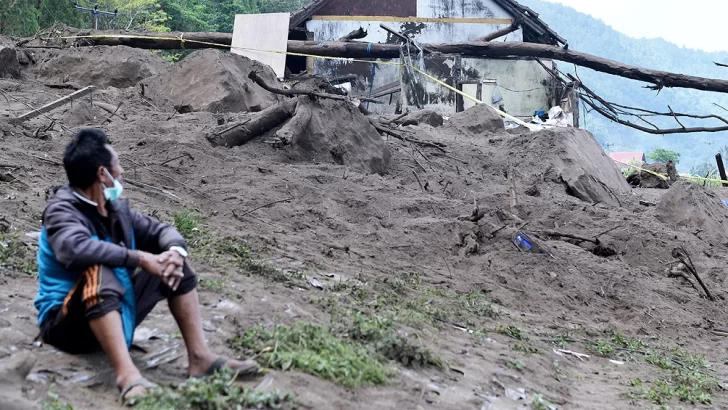 Al menos tres muertos y siete heridos por un terremoto en la isla de Bali