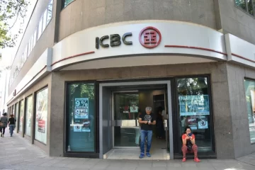 Anunciaron otro paro bancario nacional de 48 horas para la próxima semana