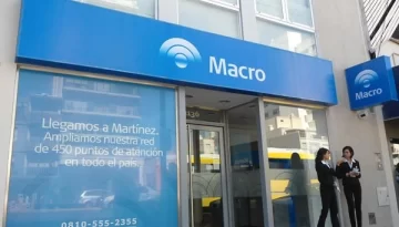 Conocé los beneficios de Banco Macro en el próximo Hot Sale