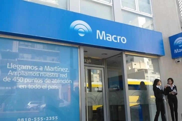 Conocé los beneficios de Banco Macro en el próximo Hot Sale