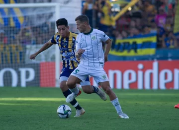 Contundente éxito de Banfield ante Dock Sud para avanzar a la siguiente ronda