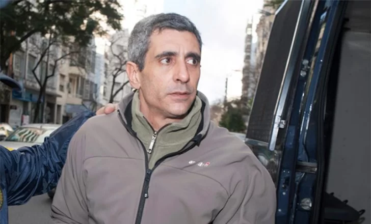 Caso Cuadernos: descubren un dato clave en el iPhone de Roberto Baratta