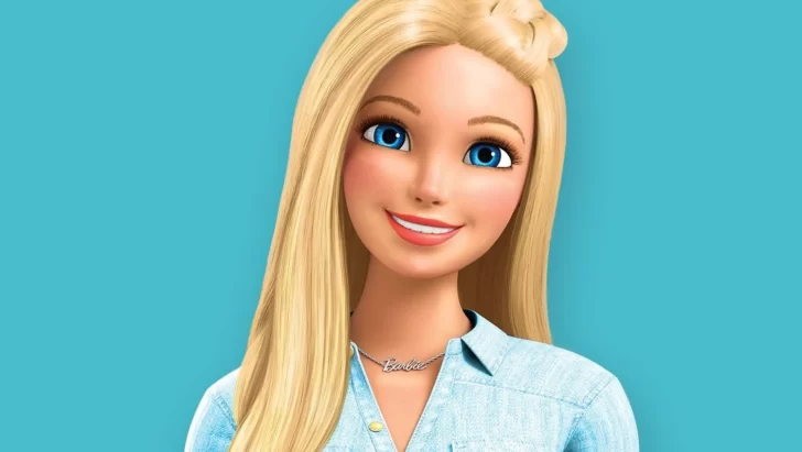 La cara de Barbie pasó por FaceApp y el resultado es increíble