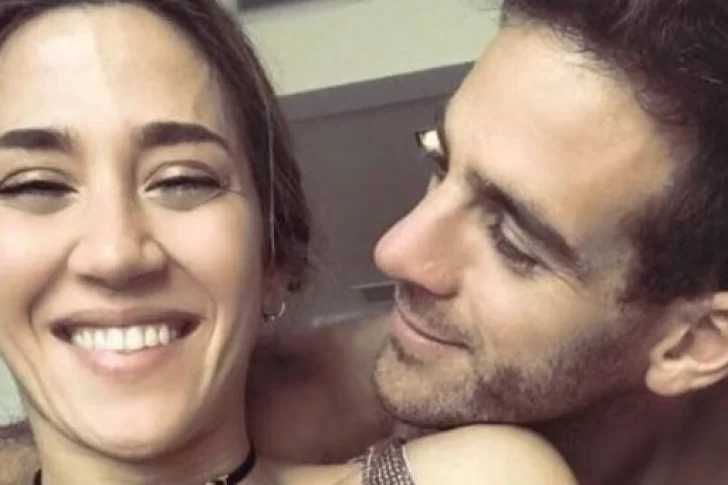 Crecen los rumores de reconciliación entre Jimena Barón y Juan Martín del Potro