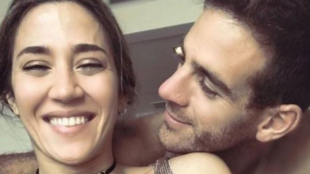 Crecen los rumores de reconciliación entre Jimena Barón y Juan Martín del Potro