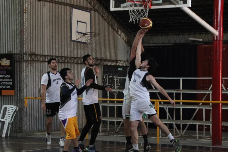 Detalles del torneo en el Cantoni que repartirá 2 plazas para el Argentino