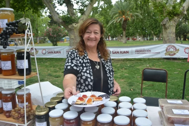 Luego de su postergación, comienza la nueva edición de la Feria Agroproductiva