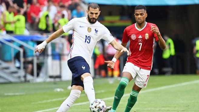 Continúan los octavos de final de la Eurocopa: a qué hora y cómo ver en vivo