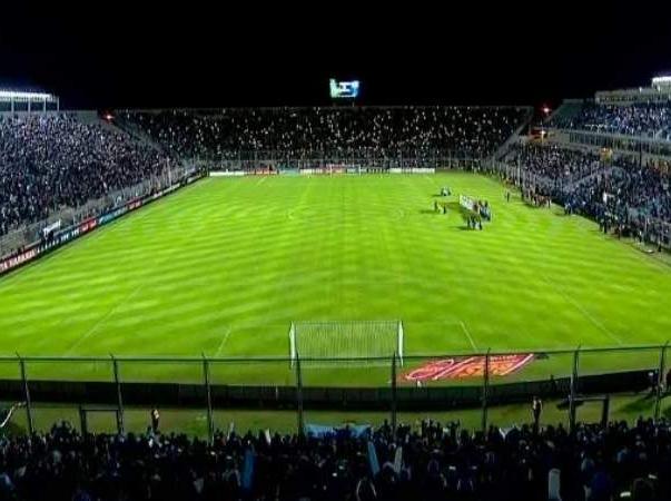 Locura por Boca en San Juan: para hoy quedan 300 entradas y las del domingo se agotaron