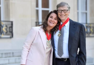 Qué pasará con la increíble fortuna de Bill Gates tras su separación
