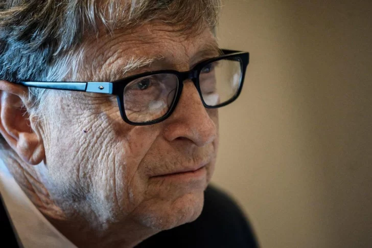 Bill Gates vaticinó cuándo será el fin de la pandemia