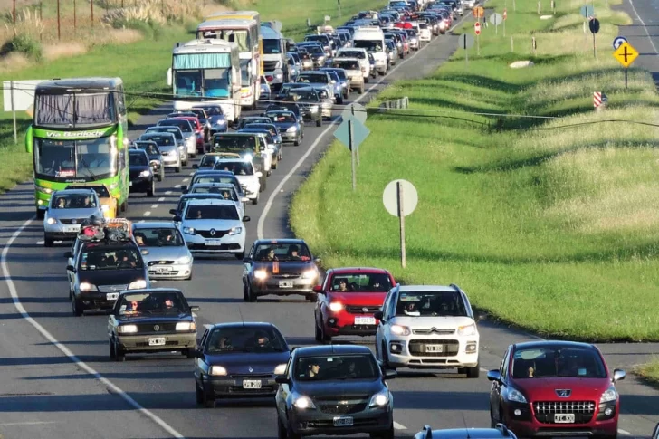 Cronograma de feriados 2023: habrá cuatro fines de semana extralargos