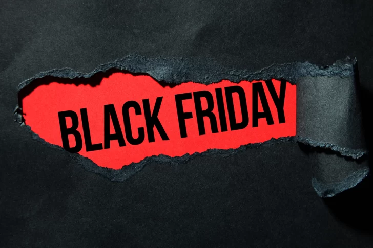 Cómo comprar en Black Friday en Estados Unidos y Chile y traer los productos