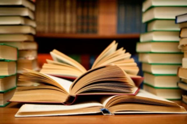 Educación distribuirá 1,5 millones libros en escuelas de todo el país