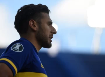 Salvio echó más leña al fuego