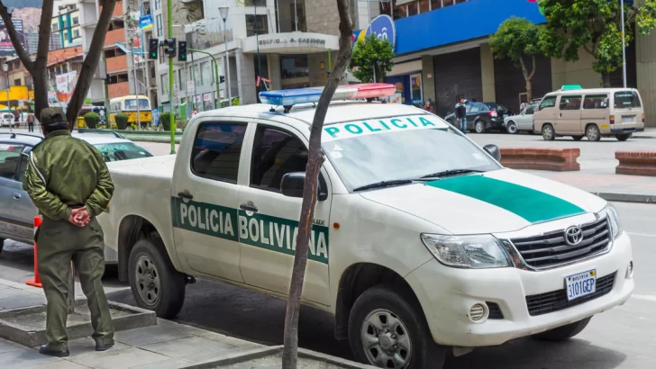 Llegaron a Bolivia las dosis de Sputnik V que le trajo Argentina desde Rusia