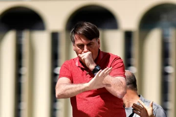 Denuncian a Bolsonaro ante la ONU por su actuación frente a la pandemia