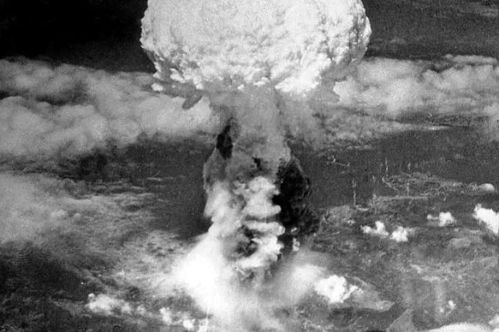 A 75 años del ataque de EEUU a Hiroshima, piden que se prohíban las armas nucleares