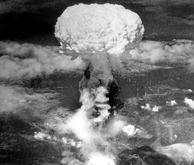 A 75 años del ataque de EEUU a Hiroshima, piden que se prohíban las armas nucleares