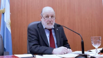 Bonadio quedó al margen de una parte del caso de los cuadernos de la coimas