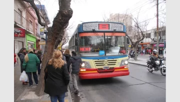 San Juan no adherirá al paro de colectivos convocado por un sector disidente de la UTA