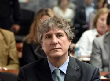 Un fiscal “K” desistió de la apelación y por ahora Boudou no vuelve a la cárcel