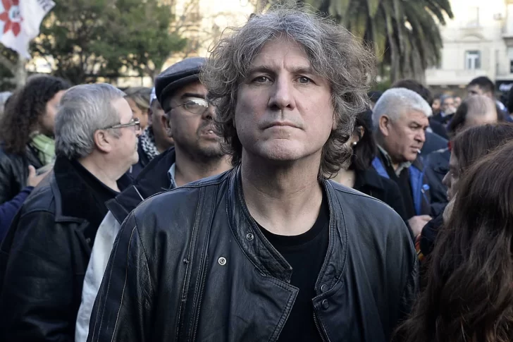 Pidieron tres años años de prisión en suspenso para Boudou