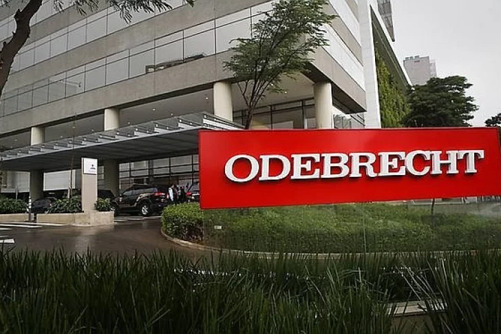 La Procuración llegó a un acuerdo con Brasil para compartir datos sobre Odebrecht