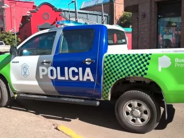 Una nena de 9 años fue estrangulada mientras su madre trabajaba