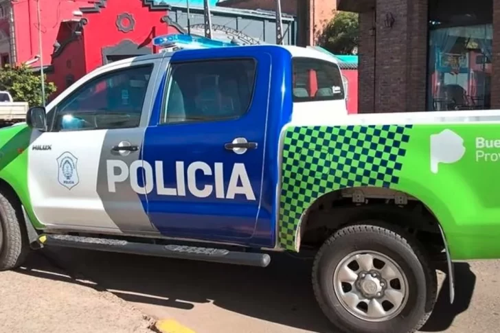 Una nena de 9 años fue estrangulada mientras su madre trabajaba