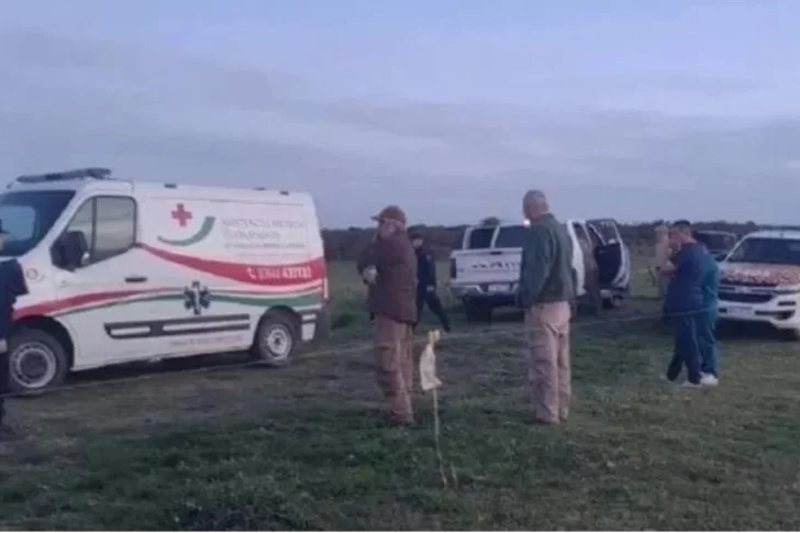 Un búfalo mató de varias cornadas a un cazador que le disparó con una escopeta