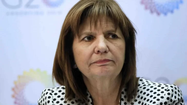 Bullrich a los sanjuaninos: “El PRO está trabajando para conseguir lo que se necesita”