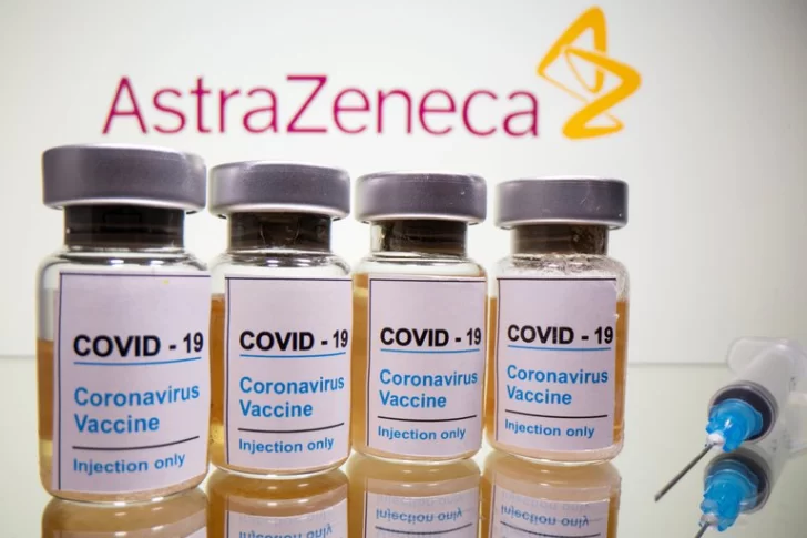 Aseguran que Argentina compró 22 millones de dosis de la vacuna contra el Covid-19