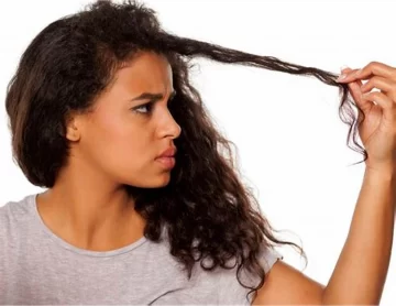 Los tips para cuidar el cabello según la edad