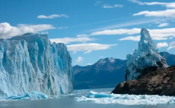 Freno a la vuelta del turismo en El Calafate