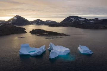 Pese a la pandemia, la perspectiva de calentamiento del planeta sigue siendo mayor a 3ºC