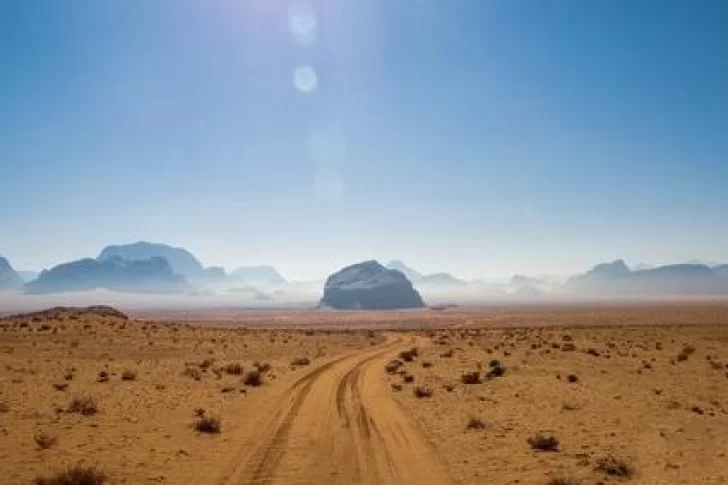 El 2019 fue el segundo año más caluroso en la historia registrada de la Tierra